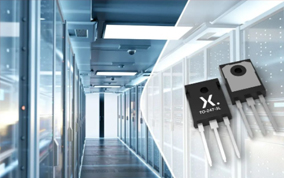 Nexperia(安世)推出新款600V单管IGBT,可在电源应用中实现出色效率