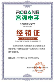ROQANG/容强