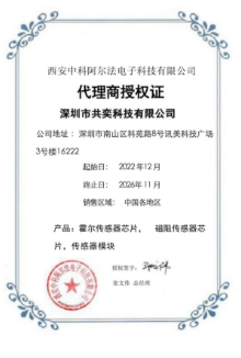 Alfa/中科阿尔法